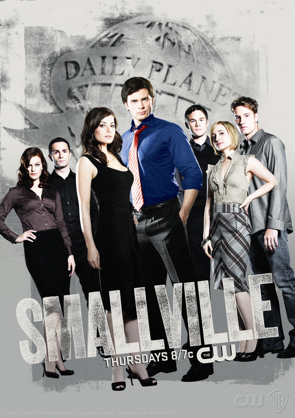 smallville saison 8 uptobox